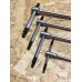 Clever Rescue-T Hex & Extractor Slide T-Handle Kit