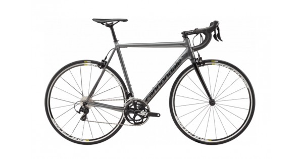 slate cannondale 2018