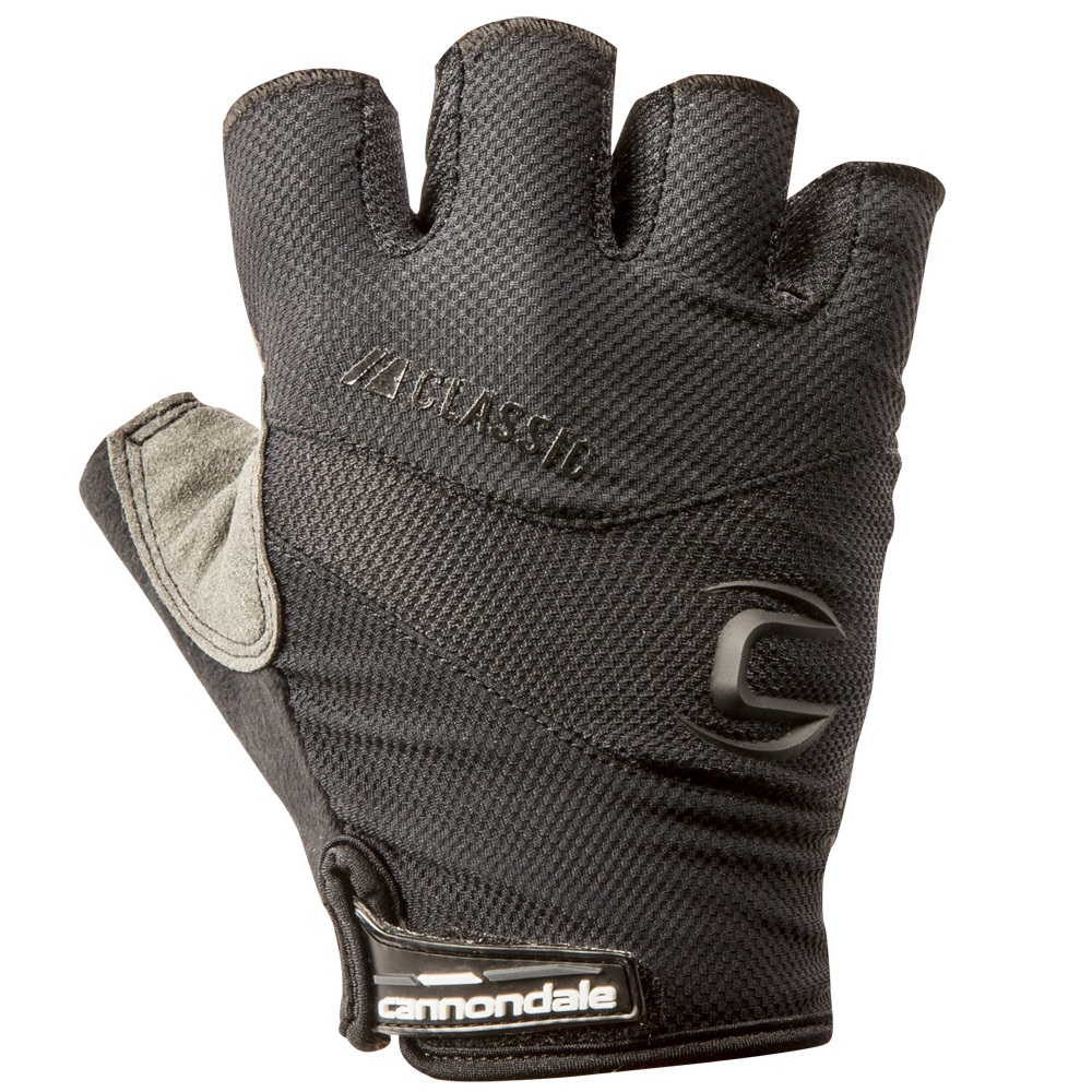 cannondale cycling gloves