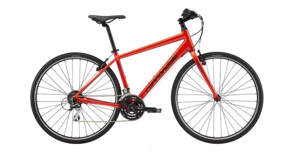 cannondale quick 7 bike 2019