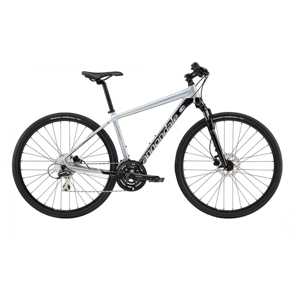 cannondale quick cx 3 2018