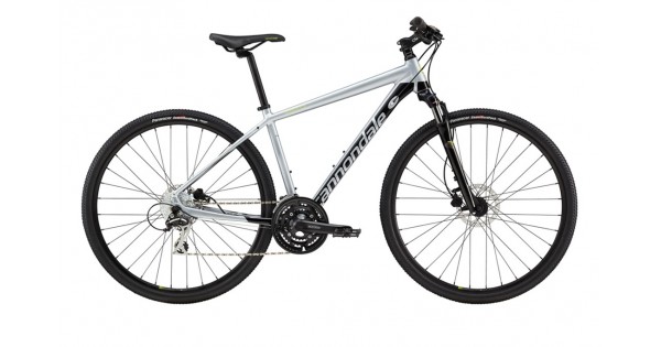 2018 cannondale quick cx 4