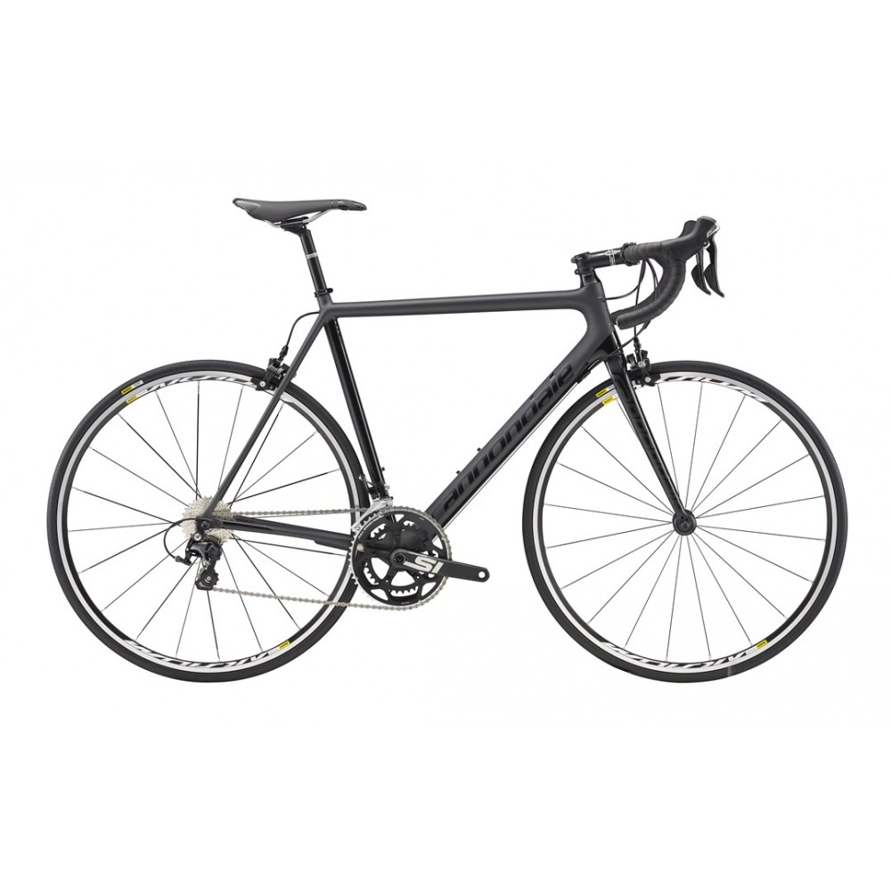 Cannondale supersix EVO disc road racing bike bicycle frame 52cm new