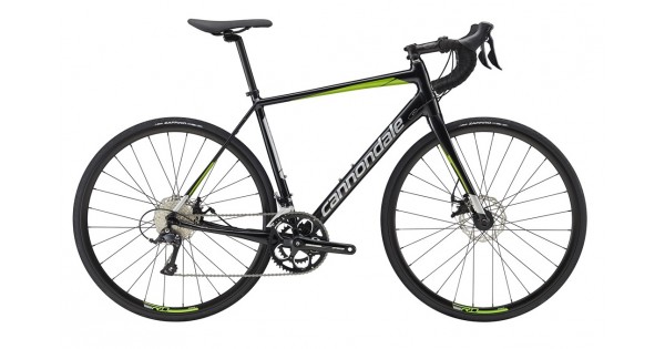 cannondale 2019 road bikes