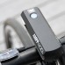 Cateye AMPP 400 Rechargeable Front Light