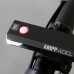 Cateye AMPP 400 Rechargeable Front Light