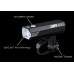 Cateye AMPP 400 Rechargeable Front Light