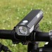 Cateye AMPP 500 Rechargeable Front Light