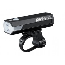 Cateye AMPP 800RC HL-EL088 RC Head Light (Chargeable)