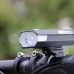 Cateye AMPP 800RC HL-EL088 RC Head Light (Chargeable)
