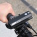 Cateye AMPP400/VIZ150 Rechargeable Bicycle Lampset