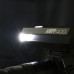 Cateye AMPP400/VIZ150 Rechargeable Bicycle Lampset