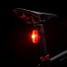 Cateye AMPP400/VIZ150 Rechargeable Bicycle Lampset