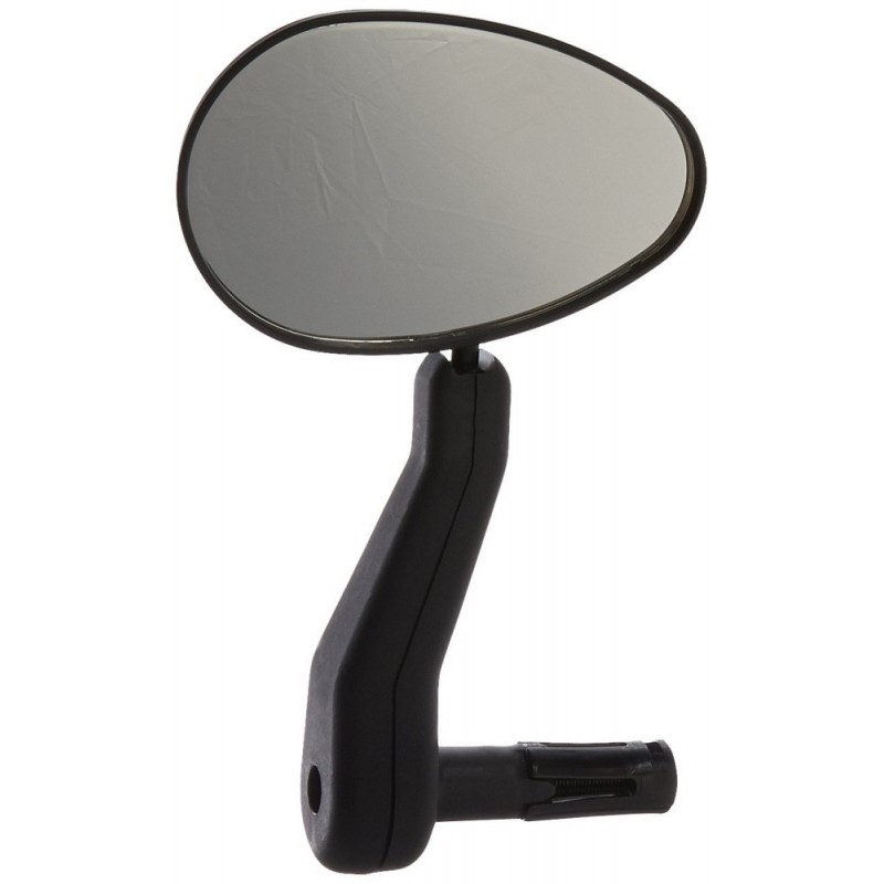 Cateye BM-500G-L Left Bar End Mirror