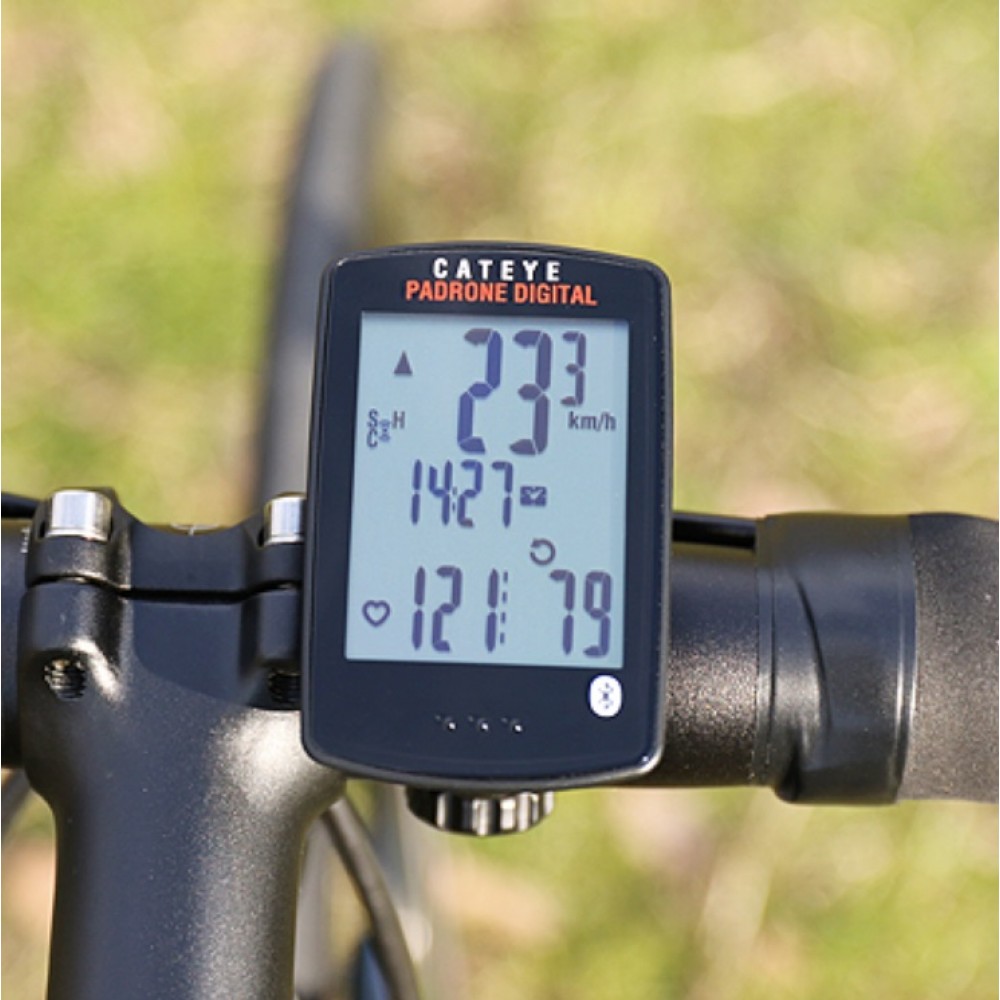 review of cateye padrone digital vv pa 400 b speeds adence review of cateye padrone digital vv pa 400 b speeds adence
