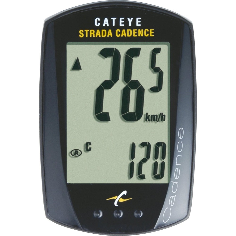 cateye strata cadence cateye strata cadence