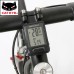 Cateye CC-VL820 Velo 9 Wired Cycle Computer