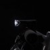 Cateye Cycle Headlamp HL-EL 135N