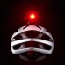 Cateye Cycle Helmet Lamp Volt 400 Duplex HL-EL 462 RC-H