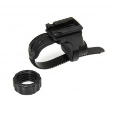 Cateye H-34N Bracket For Volt Series Headlamp