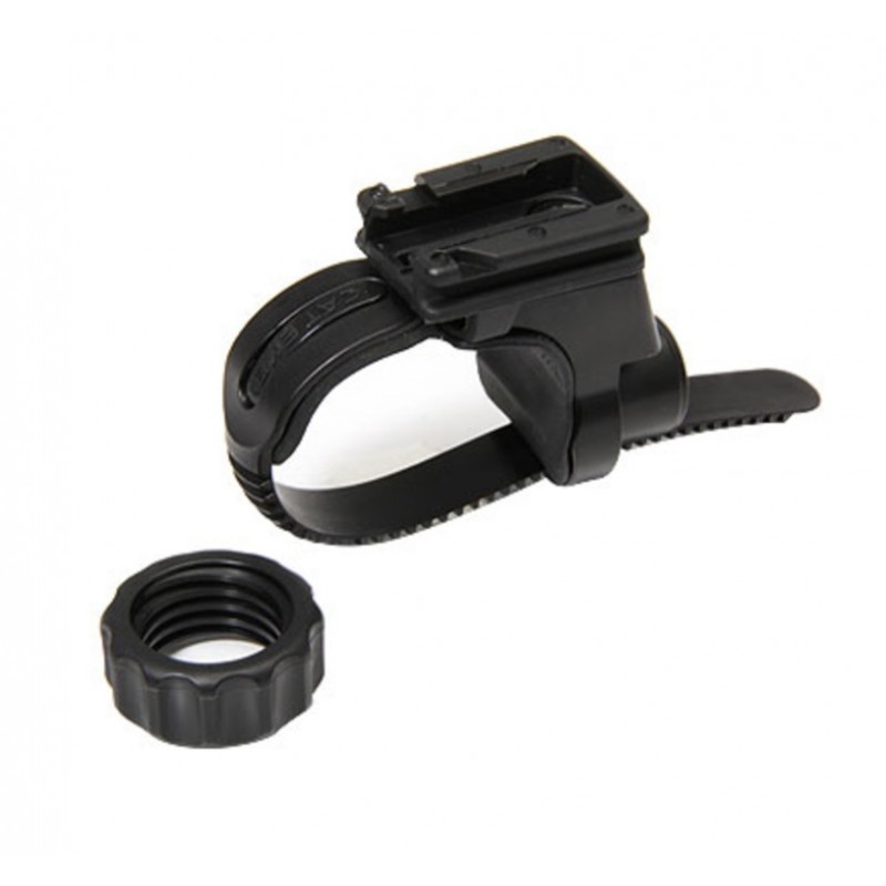 Cateye H-34N Bracket For Volt Series Headlamp