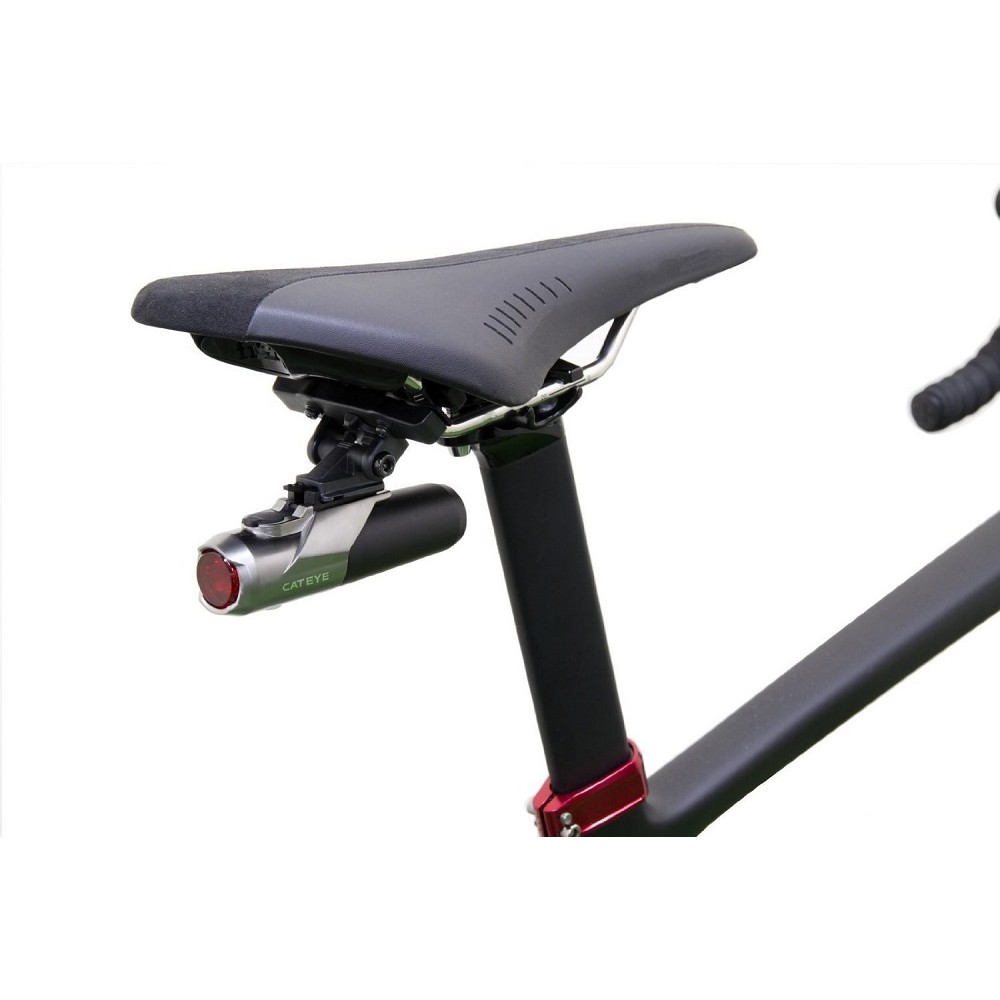 cateye volt 50 rear light