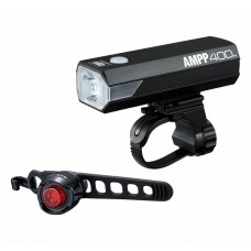 Cateye Lampset AMPP 400/ORB