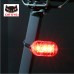 Cateye Omni 3 Rear TL-LD135-R Bike LED Tail Light