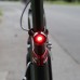 Cateye ORB SL-LD160 Rechargeable Bicycle Safety Tail Light