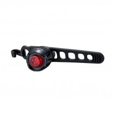 Cateye ORB SL-LD160 Rechargeable Bicycle Safety Tail Light