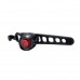 Cateye ORB SL-LD160 Rechargeable Bicycle Safety Tail Light