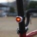 Cateye ORB SL-LD160-R Safety Light (External Battery)