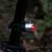 Cateye ORB SL-LD160-R Safety Light (External Battery)