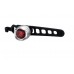 Cateye ORB SL-LD160-R Safety Light (External Battery)