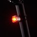Cateye ORB SL-LD160-R Safety Light (External Battery)