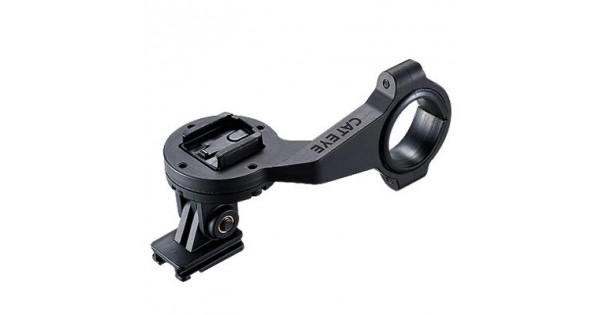Out front bracket sales cateye