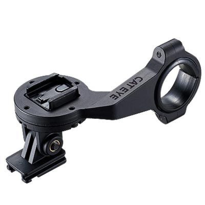 Cateye Outfront Bracket For 200 Set Cyclo Upfront Mount