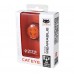Cateye SL-NW 100 Safety Lamp Sync Wearable (CHARGABLE)