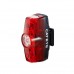 Cateye Taillamp Rapid Mini TL-LD635-R