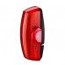 Cateye Cycle Tail Light Rapid-X2 Kinetic TL-LD710-K