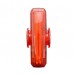 Cateye Cycle Tail Light Rapid-X2 Kinetic TL-LD710-K