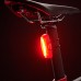 Cateye Cycle Tail Light Rapid-X2 Kinetic TL-LD710-K