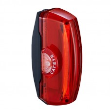 Cateye Taillamp Rapid-X3 TL-LD720-R