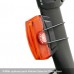 Cateye Taillamp Rapid-X3 TL-LD720-R