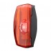Cateye Taillamp Rapid-X3 TL-LD720-R