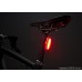 Cateye TL-LD700-R Rapid X LED Tail Light