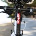 Cateye VIZ150 Rechargeable Bicycle Tail Light