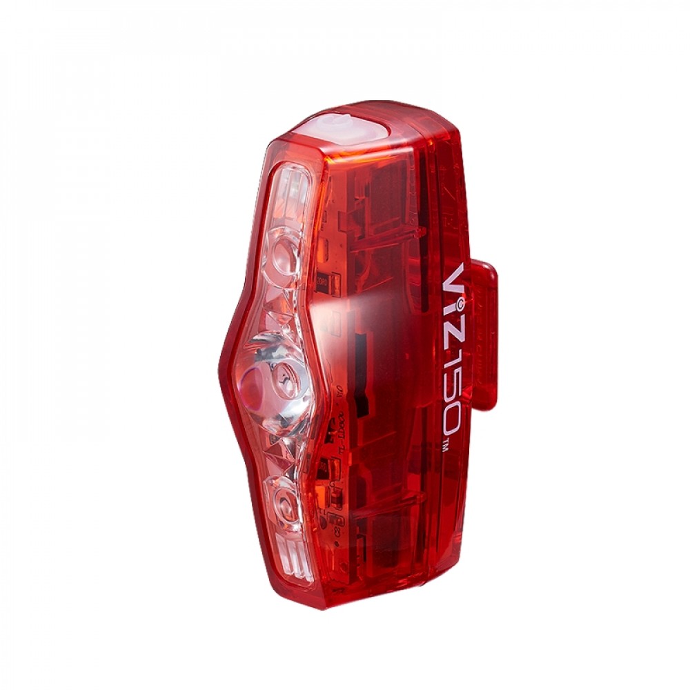 cateye rechargeable lights