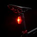 Cateye VIZ150 Rechargeable Bicycle Tail Light