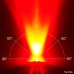Cateye VIZ150 Rechargeable Bicycle Tail Light